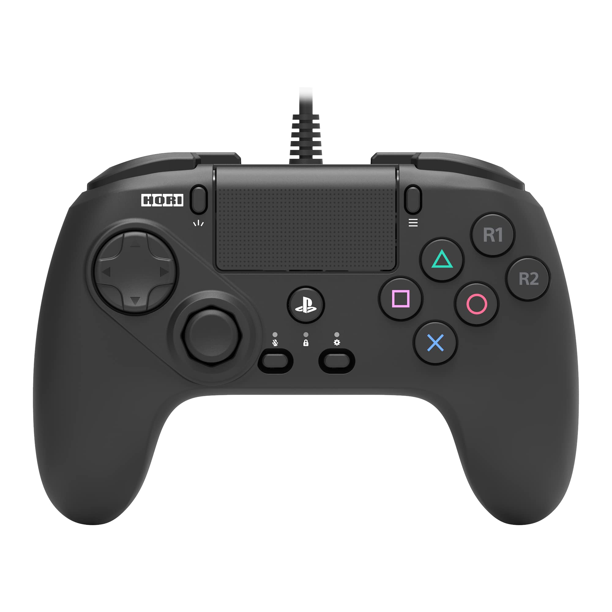 Mando ps5 Fighting Commander Octa Negro ( PS5/PS4/PC) Mando ps5 Fighting Commander Octa Negro ( PS5/PS4/PC)